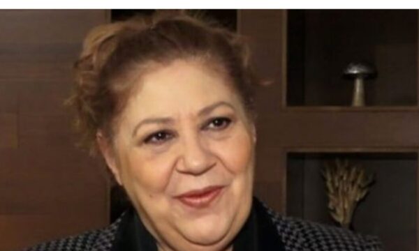Χριστίνα Τσάφου: Η εξομολόγηση για τις απώλειες από την οικογένειά της – «Έχω περάσει μαύρες μέρες»