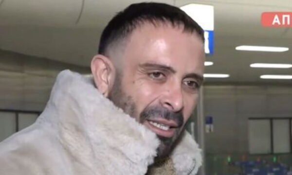 Κωνσταντίνος Χριστοφόρου – Eurovision 2025: «Η Τουρκία να κάτσει σπίτι της και να μας αφήσει ήσυχους, δεν συμμετέχει στο διαγωνισμό»
