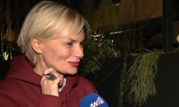Έλενα Χριστοπούλου για Shopping Star με την Ηλιάνα Παπαγεωργίου: «Είναι στενάχωρο να τελειώνουν δουλειές και να μένουν άνθρωποι έτσι»