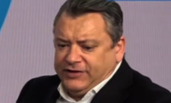 Νίκος Υποφάντης: «Δεν είναι εύκολο να ακούς ότι το παιδί σου έχει καρκίνο, όλα καλά τώρα»