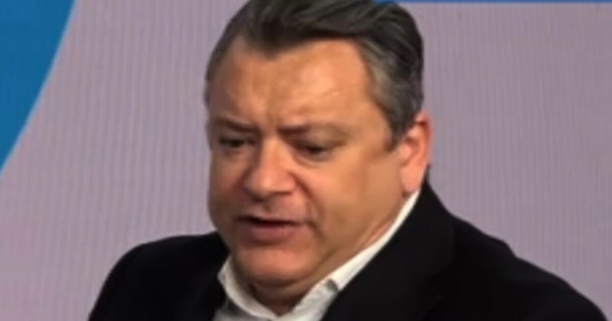 Νίκος Υποφάντης: «Δεν είναι εύκολο να ακούς ότι το παιδί σου έχει καρκίνο, όλα καλά τώρα»