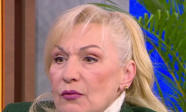 Σόφη Ζαννίνου για την κλοπή διαμαντιών στο σπίτι της: «Παρίσταναν τους υπαλλήλους της ΔΕΗ, τα πήραν όλα»