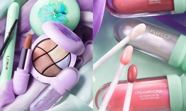 KIKO MILANO DREAMPHORIA COLLECTION: Ενας ονειρικός κόσμος