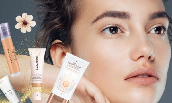 My Beauty Buys: Οι αγαπημένες ενυδατικές κρέμες με χρώμα της beauty editor