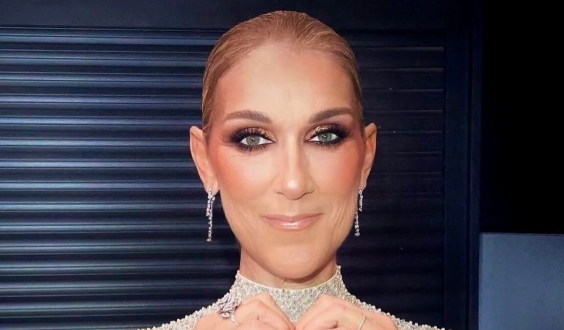 Στα 56 της, η Céline Dion παραμένει λαμπερή, χάρη σε αυτά τα καλλυντικά – Ένα από αυτά κοστίζει κάτω από 5 ευρώ!