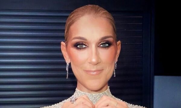 Στα 56 της, η Céline Dion παραμένει λαμπερή, χάρη σε αυτά τα καλλυντικά – Ένα από αυτά κοστίζει κάτω από 5 ευρώ!