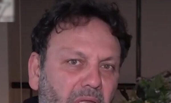 Στάθης Αγγελόπουλος: «Να ζητήσει συγγνώμη η Μαρία Σολωμού – Νομίζω ότι είχε μία σχέση με κάποιον μικρότερό της»