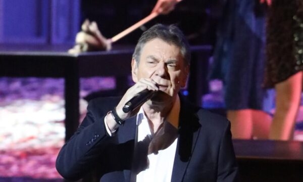 Άγγελος Διονυσίου: Απαντά για την περιουσία που τους άφησε ο Στράτος Διονυσίου