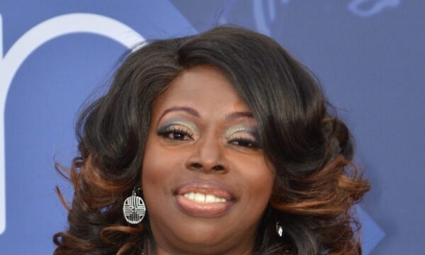 Angie Stone: Σκοτώθηκε σε τροχαίο η τραγουδίστρια