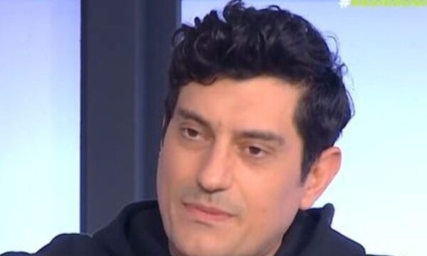 Αργύρης Πανταζάρας: «Οι θέσεις του Άρη Σερβατάλη είναι προσωπικές και δεν εκφράζουν τον υπόλοιπο θίασο»