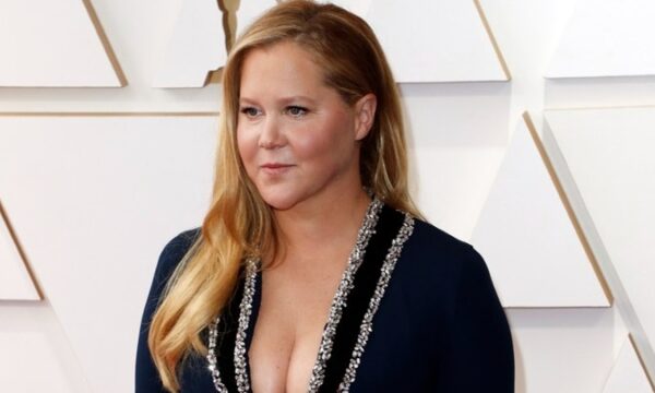 Amy Schumer: Επέστρεψε στα φάρμακα απώλειας βάρους μετά τη φρικτή εμπειρία της