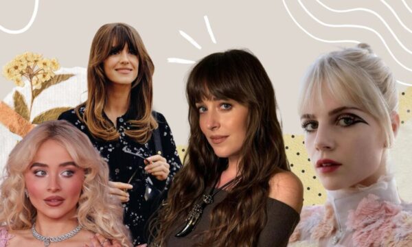 Οι φράντζες μεταμορφώνουν το hair look – Βρες ποιες σου ταιριάζουν
