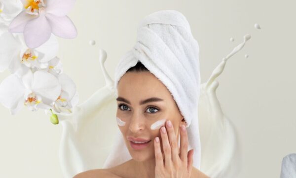 Προϊόντα σε μορφή γαλακτώματος: Είναι η νέα skincare τάση και εδώ θα μάθεις το λόγο