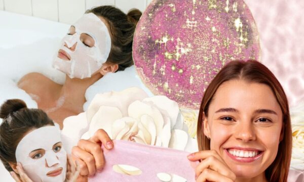 Hydrogel Μάσκες: Είναι η νέα εμμονή των skincare lovers