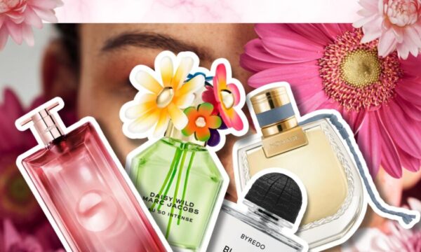 My Beauty Buys: 10 ανοιξιάτικα αρώματα που ξεχωρίζει η beauty editor
