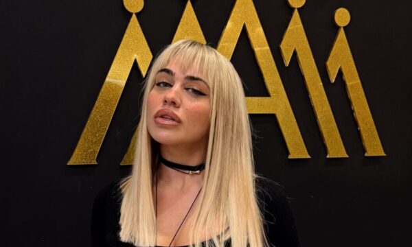 Κόνι Μεταξά: Το προσβλητικό σχόλιο που δέχτηκε στα social media
