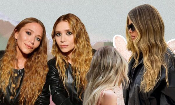 Olsen Dip: Το εμβληματικό 90’s boho hair look των διδύμων είναι η επόμενη μεγάλη τάση