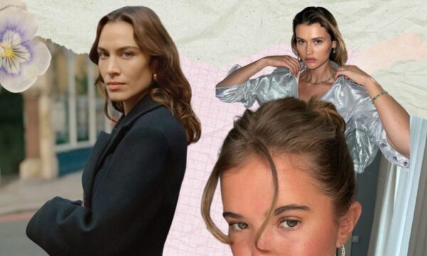 Natural Μακιγιάζ: Πώς θα δημιουργήσεις το minimal look που είναι συνώνυμο της Άνοιξης