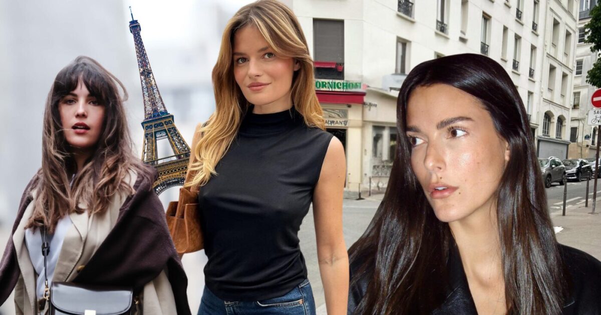 French-girl beauty look: Πώς θα δημιουργήσεις το effortless αγαπημένο μακιγιάζ
