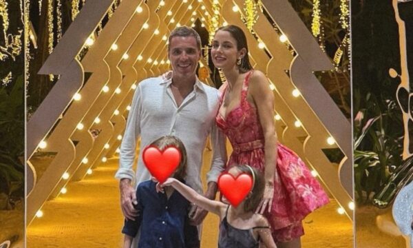 Δούκισσα Νομικού: Ο γιος της, Σάββας έγινε 7 ετών – Φωτογραφία από το πάρτι γενεθλίων του
