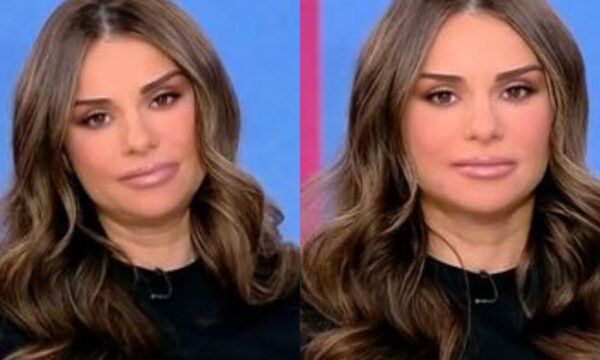 Ελένη Τσολάκη: «Εγώ δεν θεωρώ φονιά μια γυναίκα που θα προβεί σε άμβλωση, αυτά είναι παλαιολιθικά και παλιακά»