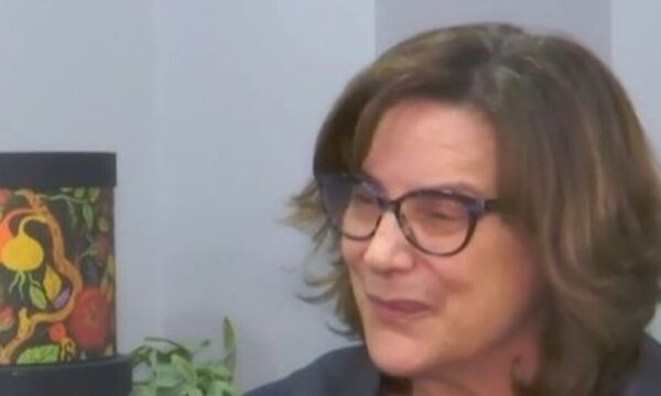 Γιώτα Φέστα: «Ήμουν παντρεμένη και λίγο πριν χωρίσω, έκανα δύο παιδιά με έναν άλλον άνθρωπο»