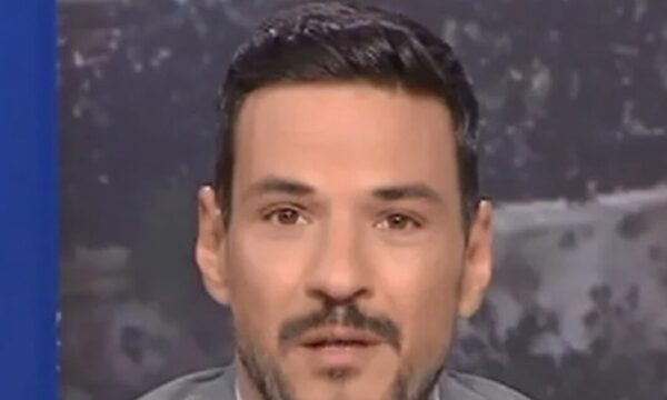 Ο Κώστας Τσουρός για τα επεισόδια στη διαδήλωση για τα Τέμπη: «Οι λίγοι γνωστοί – άγνωστοι προσπάθησαν να αμαυρώσουν την ημέρα