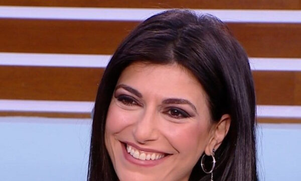 Νικολέτα Κοτσαηλίδου: «Ήθελα να έχω γεννηθεί άνδρας – Με πήγαν μία φορά σε ένα μάθημα μπαλέτου, δεν ξαναπάτησα»