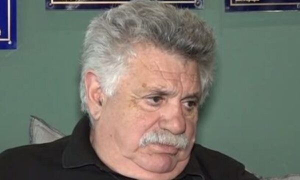 Λευτέρης Λαζάρου: «Πολλές φορές μου έχουν γυρίσει πιάτο πίσω, δεν έχω το αλάθητο του πάπα»