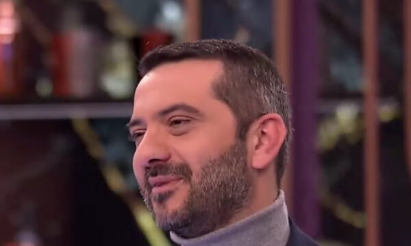 MasterChef: Η ατάκα του Λεωνίδα Κουτσόπουλου που «κούφανε» του παίκτες