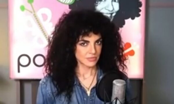 Μαρία Σολωμού: «Όλοι οι παντρεμένοι 50αρηδες έχουν μια πιτσιρίκα ερωμένη και όσοι είναι ανύπαντροι είναι προβληματικοί»
