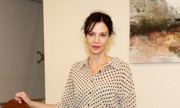 Μαριλίτα Λαμπροπούλου: «Τα παιδιά πρέπει να αντιμετωπίζονται ως προτεραιότητα ανεξάρτητα με τις αντιδικίες που έχει το ζευγάρι»