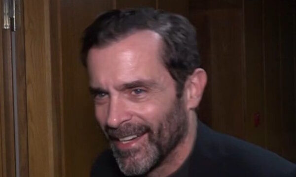 Κωνσταντίνος Μαρκουλάκης για Δημήτρη Φιλιππίδη: «Φυσικά και είναι ανερχόμενος καλός ηθοποιός»