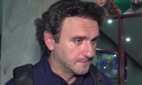 Μελέτης Ηλίας για το «Το Σόι Σου»: «Υπάρχουν κάποιες απαιτήσεις που θέλουμε να πραγματοποιηθούν»