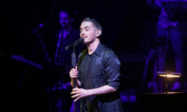 Μιχάλης Χατζηγιάννης: Το δημόσιο μήνυμα για την περιπέτεια της υγείας του