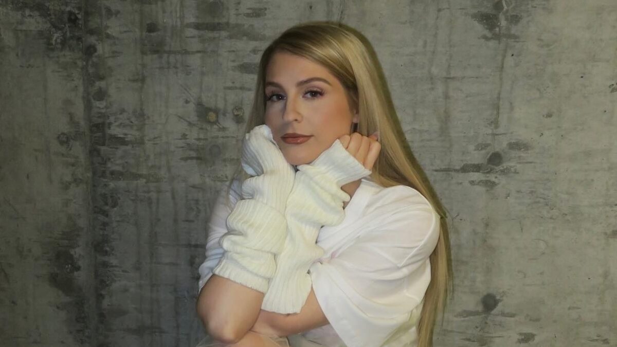 Meghan Trainor: Οι αντιδράσεις των θαυμαστών της μετά τη δραστική απώλεια κιλών