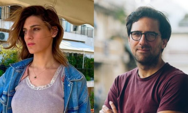 Χριστίνα Χειλά Φαμέλη: Έκανε το επόμενο βήμα στη σχέση της με τον σκηνοθέτη, Γιώργο Ζώη