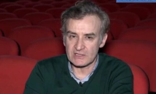Νίκος Ορφανός: «Αυτό που έγινε στην Εθνική Πινακοθήκη ήταν καθαρός φασισμός»