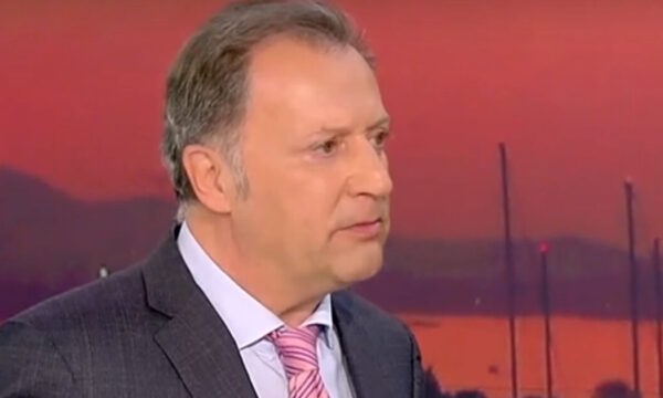 Δημήτρης Οικονόμου: «Σκέψου τον εαυτό σου σε ένα καροτσάκι, ίσως είναι καλύτερη περίπτωση να είσαι νεκρός»