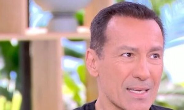 Πέτρος Ίμβριος: «Μετάνιωσα που άφησα την 17χρονη κόρη μου να με δει να κλαίω για τον θάνατο της μητέρας μου»