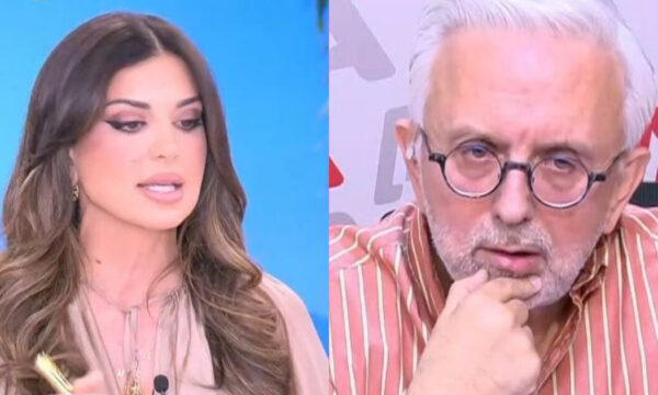 Σταματίνα Τσιμτσιλή σε Δήμο Βερύκιο: «Χαρακτηρισμούς σε κανέναν δεν επιτρέπω»