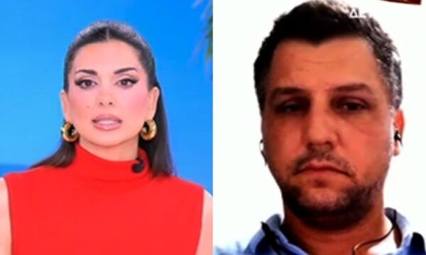 Σεισμός Μιανμάρ: «Υπάρχει πανικός, η διάρκεια του σεισμού ήταν 40-50 δευτερόλεπτα» λέει Έλληνας που ζει στη Μπανγκόκ