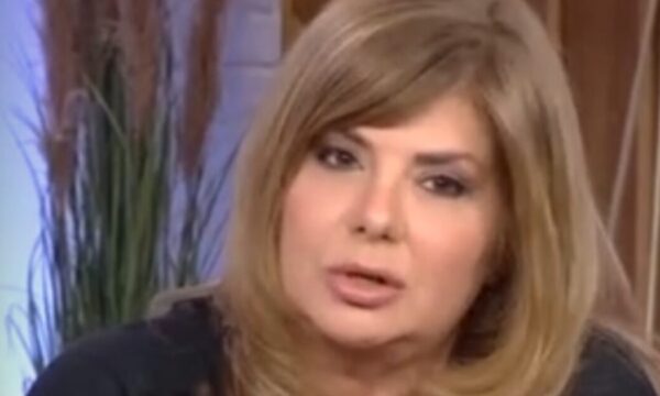 Βάσια Παναγοπούλου: «Είχαν έρθει έξω από το θέατρο και απειλούσαν ότι θα μας κάψουν ζωντανούς»