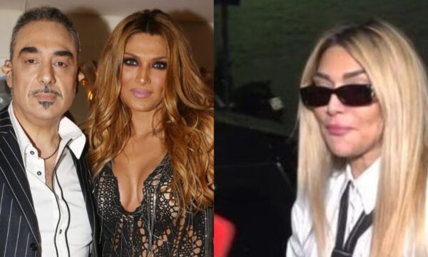 Αγγελική Ηλιάδη: «Χαίρομαι πολύ που επιστρέφει ο Νότης Σφακιανάκης, θα συνεργαζόμουν μαζί του σαν τρελή»