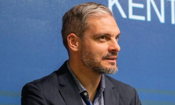 Άγγελoς Χαριστέας: Έχασε 650.000 ευρώ μετά από «τσουχτερό» πρόστιμο σε δικαστική διαμάχη με εταιρεία αθλητικών ειδών
