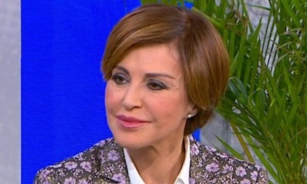 Αλεξάνδρα Παλαιολόγου: «Δεν έχω ενοχλήσει κανέναν αλλά δεν έχω τηλεοπτικές προτάσεις, ακούω συνέχεια το ίδιο πράγμα»