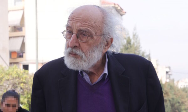 Αλέξανδρος Λυκουρέζος: Ποινή φυλάκισης 30 μηνών με αναστολή για οφειλές σε πρώην εργαζόμενους του γραφείου του
