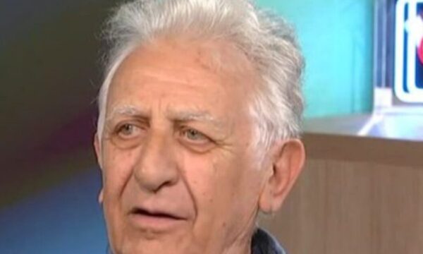 Αλέξανδρος Μυλωνάς: «Ήμουν μπροστά όταν συνέλαβαν τον πατέρα μου, είχαν έρθει δυο φορές»