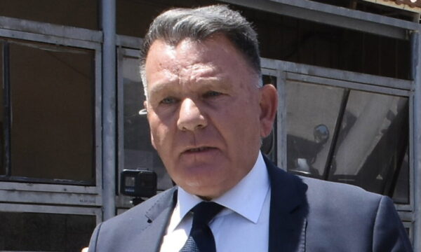 Διαθήκη Αλέξη Κούγια: Τι θα γίνει με τα 50 εκατομμύρια ευρώ και τα 28 ακίνητα – Εκτός η Εύη Βατίδου;