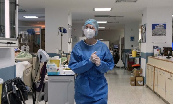 60% των ασθενών εγκαταλείπει τη θεραπεία του, κυρίως λόγω οικονομικών προβλημάτων, σύμφωνα με νέες μελέτες